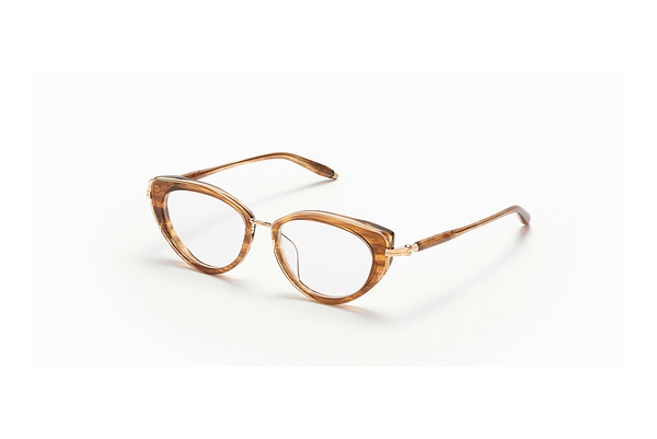 Tasarım gözlükleri Akoni Eyewear ATHENA (AKX-408 B)