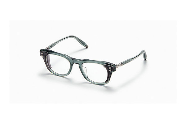 Tasarım gözlükleri Akoni Eyewear ORION (AKX-410 B)