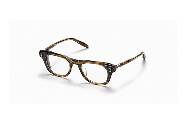 Tasarım gözlükleri Akoni Eyewear ORION (AKX-410 C)