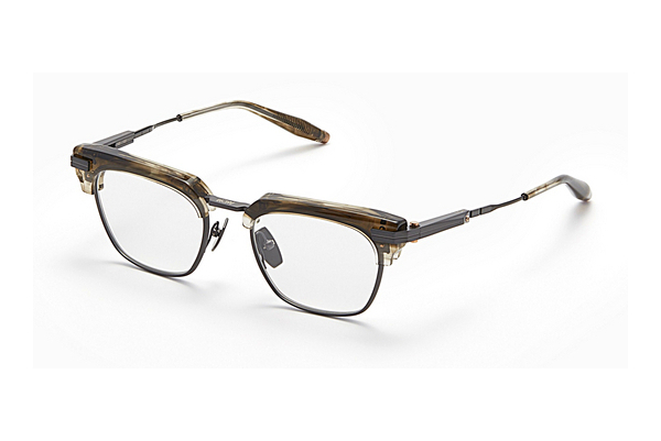 Tasarım gözlükleri Akoni Eyewear HUBBLE (AKX-412 C)