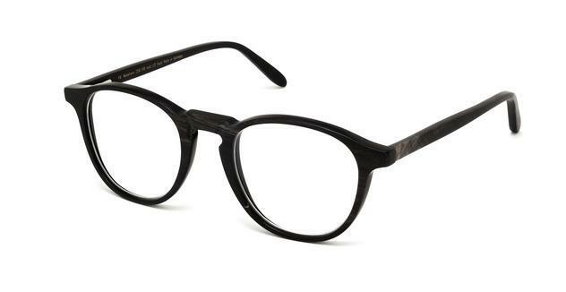 Tasarım gözlükleri Hoffmann Natural Eyewear H 2290 H18 matt