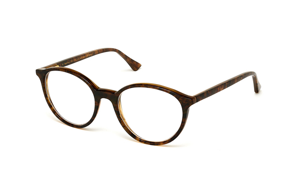 Tasarım gözlükleri Hoffmann Natural Eyewear H 2304 SPH07