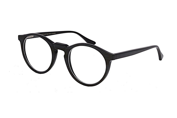 Tasarım gözlükleri Hoffmann Natural Eyewear H 791 110