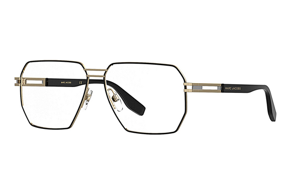 Tasarım gözlükleri Marc Jacobs MARC 635 RHL