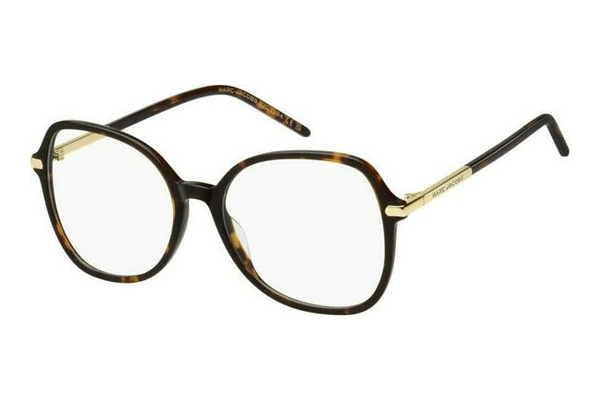 Tasarım gözlükleri Marc Jacobs MARC 835 086