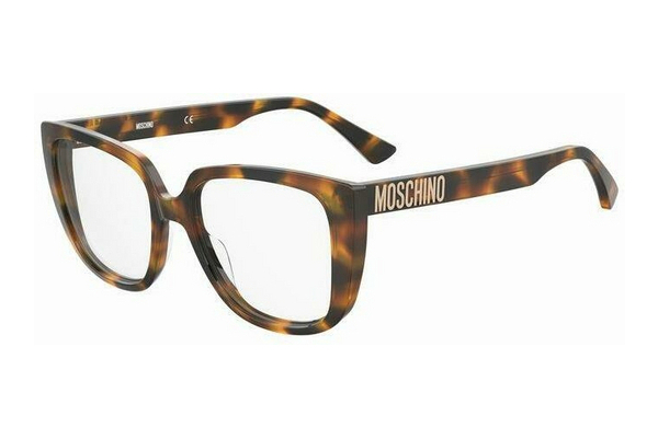 Tasarım gözlükleri Moschino MOS622 05L