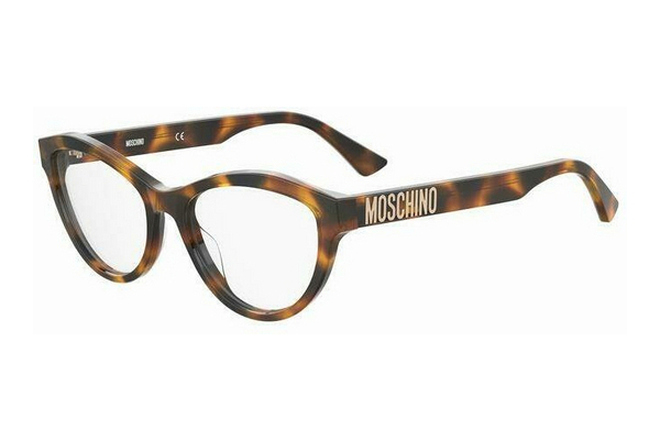 Tasarım gözlükleri Moschino MOS623 05L