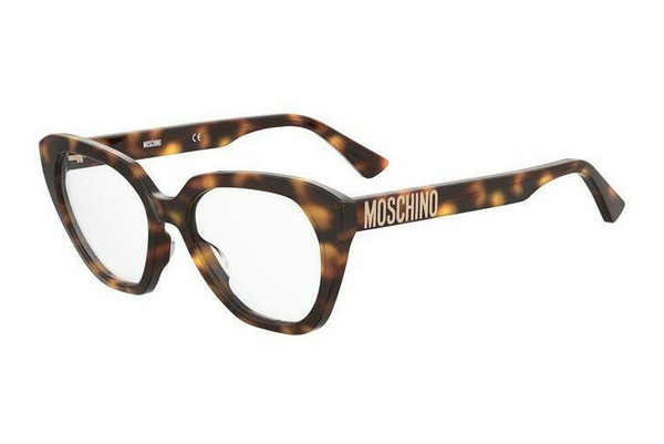 Tasarım gözlükleri Moschino MOS628 05L