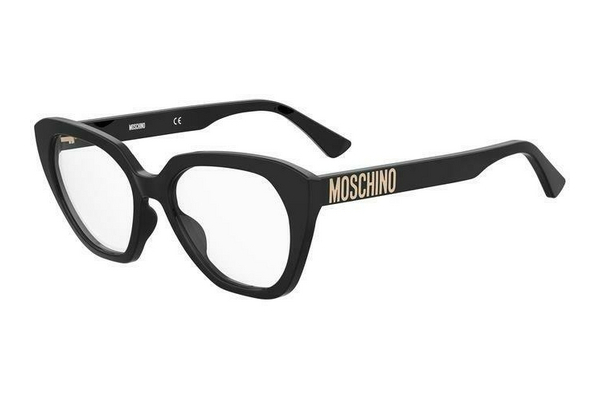 Tasarım gözlükleri Moschino MOS628 807