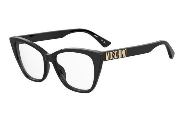 Tasarım gözlükleri Moschino MOS642 807