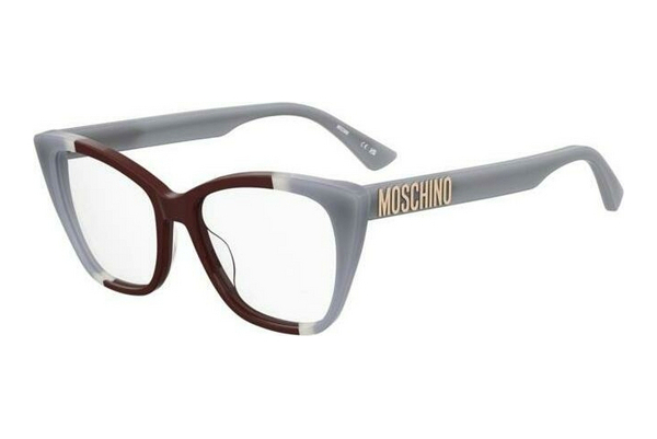 Tasarım gözlükleri Moschino MOS642 S9W