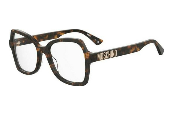 Tasarım gözlükleri Moschino MOS643 086