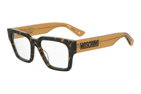 Tasarım gözlükleri Moschino MOS645 086