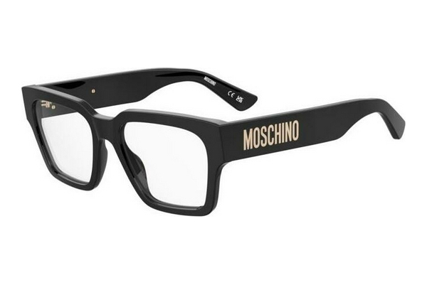 Tasarım gözlükleri Moschino MOS645 807