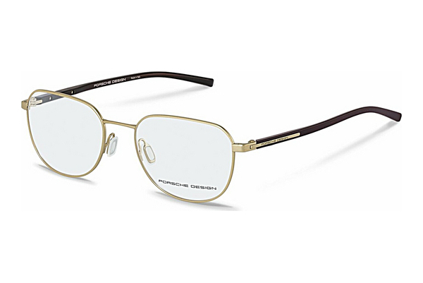 Tasarım gözlükleri Porsche Design P8367 B