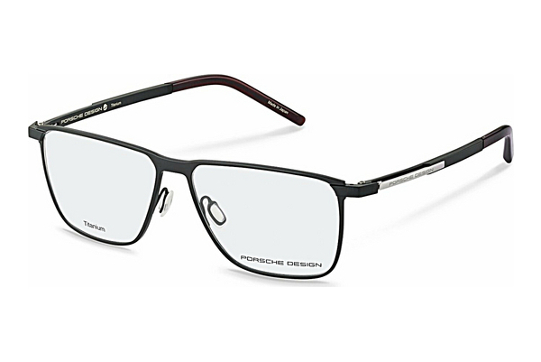 Tasarım gözlükleri Porsche Design P8391 A