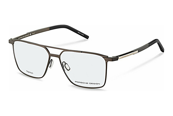 Tasarım gözlükleri Porsche Design P8392 D