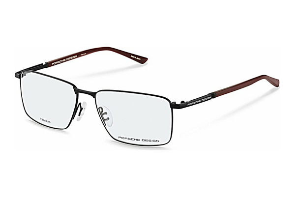 Tasarım gözlükleri Porsche Design P8729 A