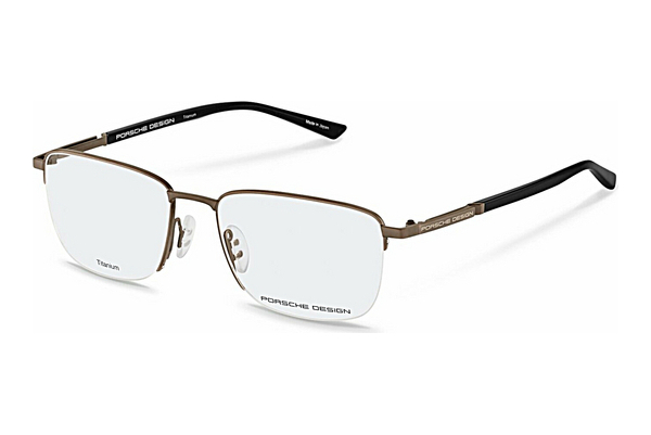 Tasarım gözlükleri Porsche Design P8730 C