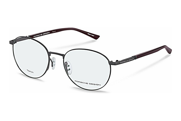 Tasarım gözlükleri Porsche Design P8731 D000