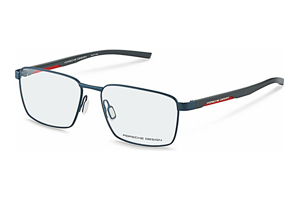 Tasarım gözlükleri Porsche Design P8744 D