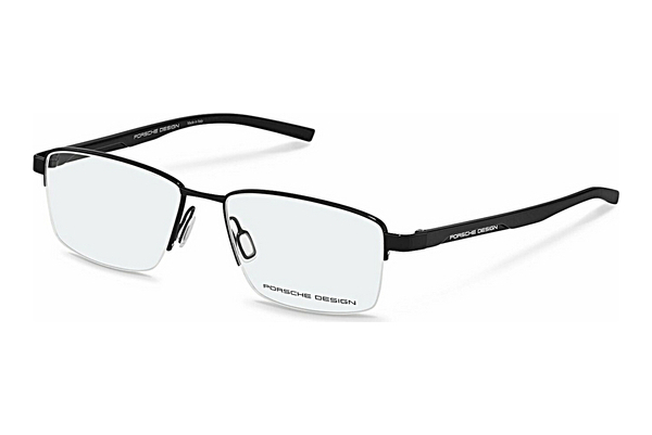 Tasarım gözlükleri Porsche Design P8745 A000