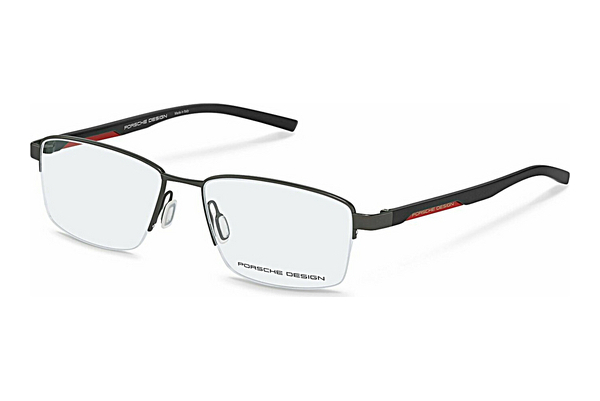 Tasarım gözlükleri Porsche Design P8745 B000