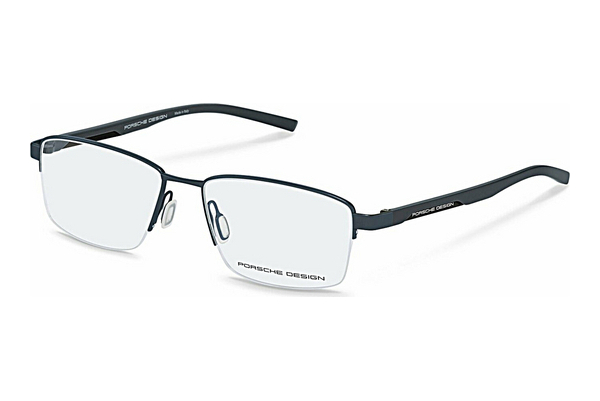 Tasarım gözlükleri Porsche Design P8745 D000