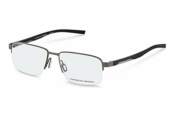 Tasarım gözlükleri Porsche Design P8747 B