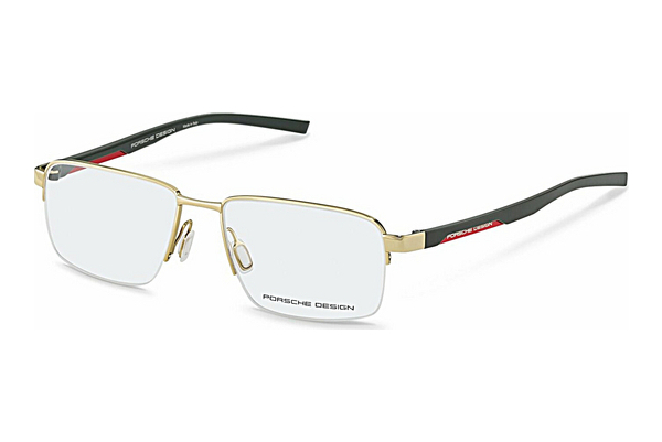 Tasarım gözlükleri Porsche Design P8747 C