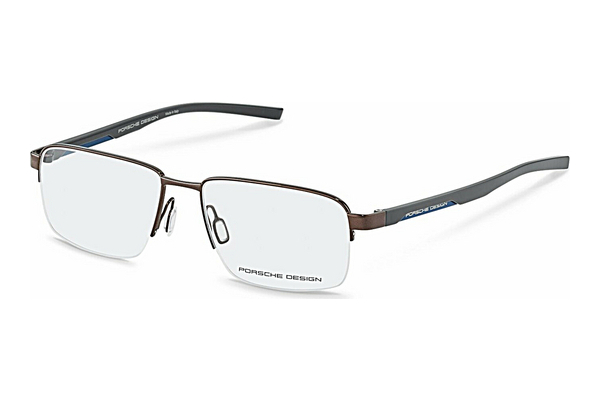 Tasarım gözlükleri Porsche Design P8747 D