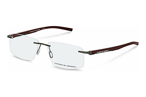 Tasarım gözlükleri Porsche Design P8748 C0S1