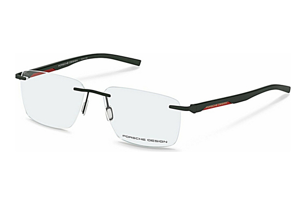 Tasarım gözlükleri Porsche Design P8748 D0S2