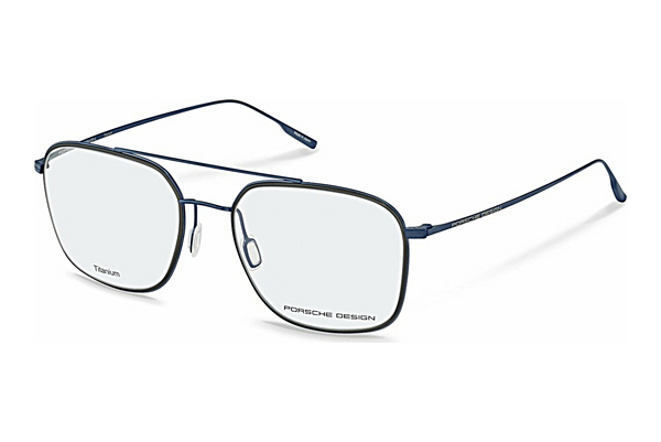 Tasarım gözlükleri Porsche Design P8749 D