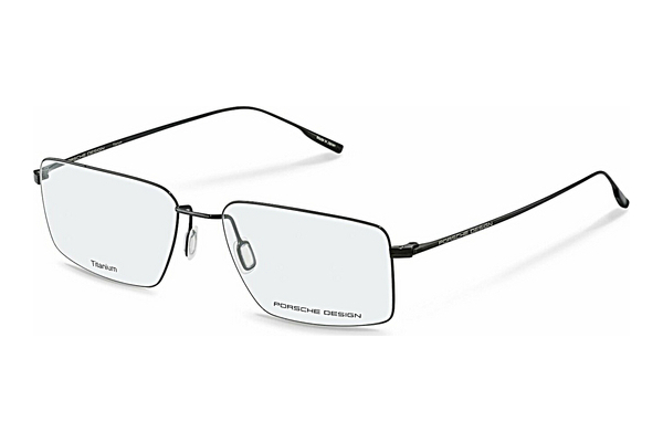 Tasarım gözlükleri Porsche Design P8750 A