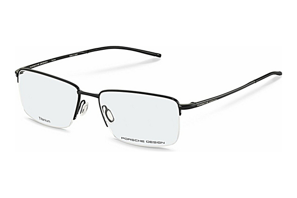 Tasarım gözlükleri Porsche Design P8751 A