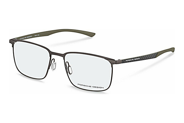 Tasarım gözlükleri Porsche Design P8753 D