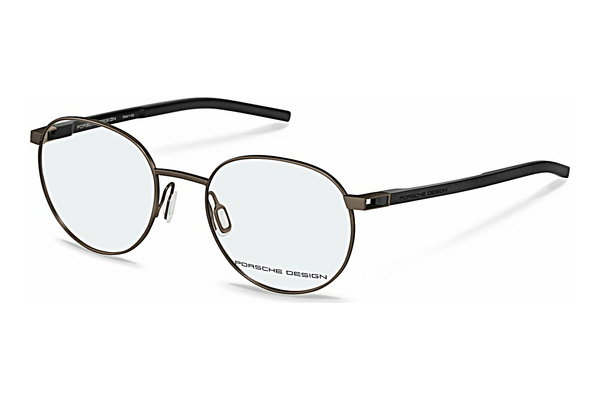 Tasarım gözlükleri Porsche Design P8756 D000