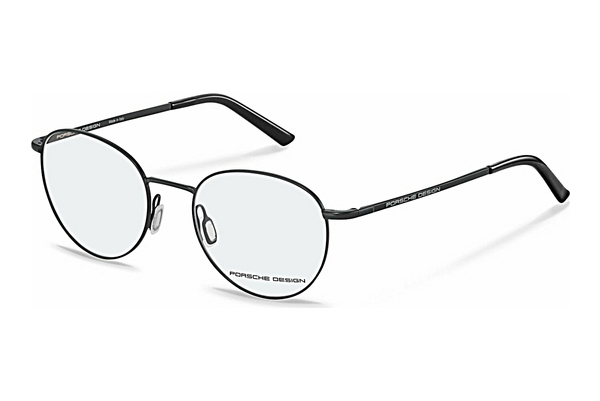 Tasarım gözlükleri Porsche Design P8759 A000