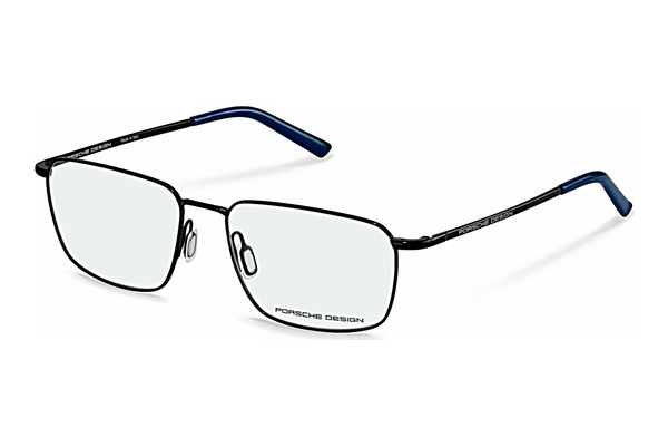 Tasarım gözlükleri Porsche Design P8760 A000