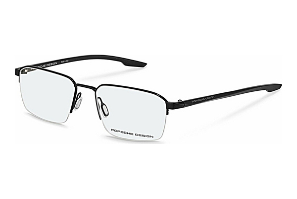 Tasarım gözlükleri Porsche Design P8763 A000