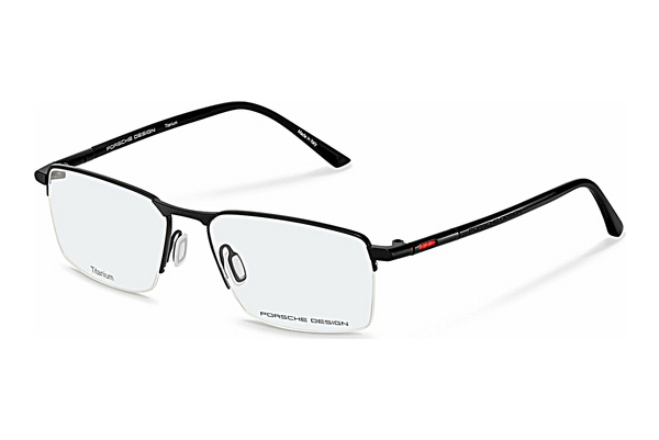 Tasarım gözlükleri Porsche Design P8765 A000