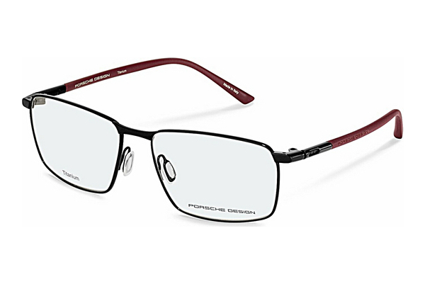 Tasarım gözlükleri Porsche Design P8766 A000