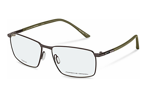 Tasarım gözlükleri Porsche Design P8766 D000