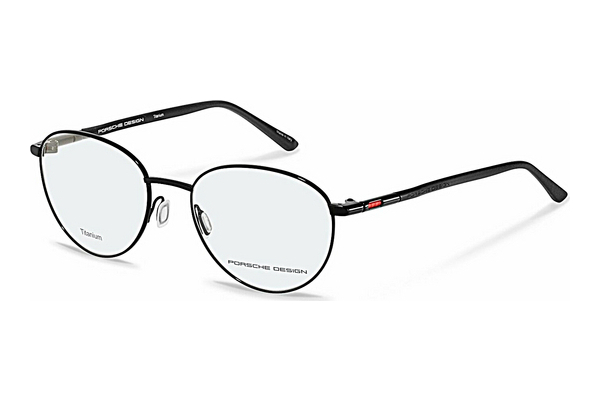 Tasarım gözlükleri Porsche Design P8767 A000