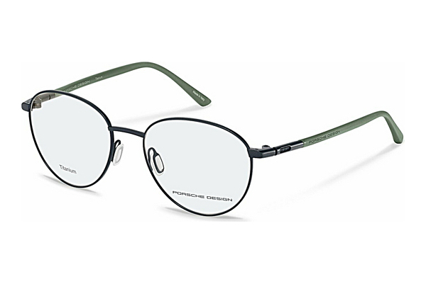 Tasarım gözlükleri Porsche Design P8767 C000