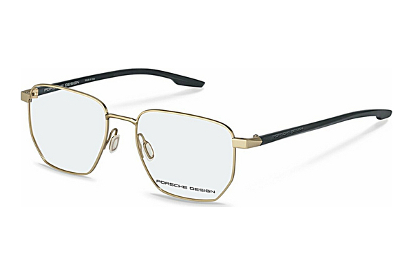 Tasarım gözlükleri Porsche Design P8770 B000