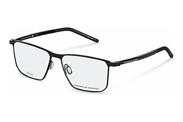 Tasarım gözlükleri Porsche Design P8773 A000