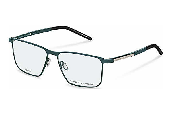 Tasarım gözlükleri Porsche Design P8773 C000