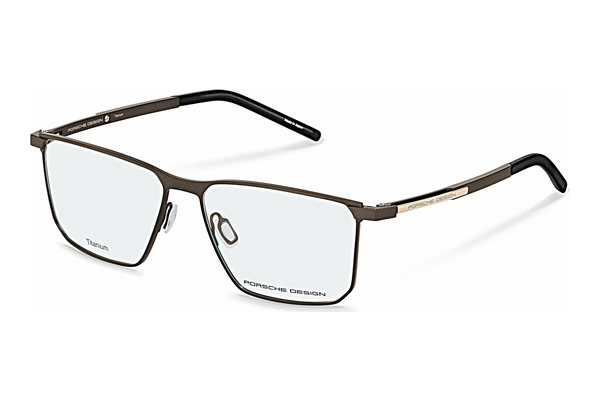 Tasarım gözlükleri Porsche Design P8773 D000